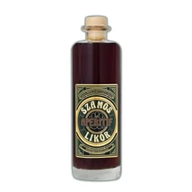 Szamos Aperitif likőr 0,5 l Alk.: 35% v/v