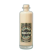 Szamos Marcipán Likőr 0,5 l Alk.: 17% v/v